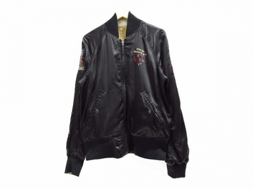 メンズファッションのジャケット