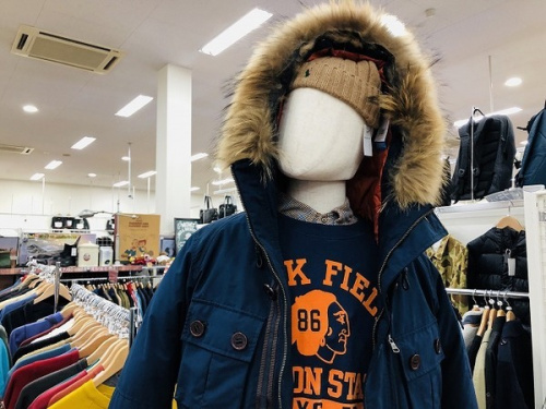 エーグルの買取