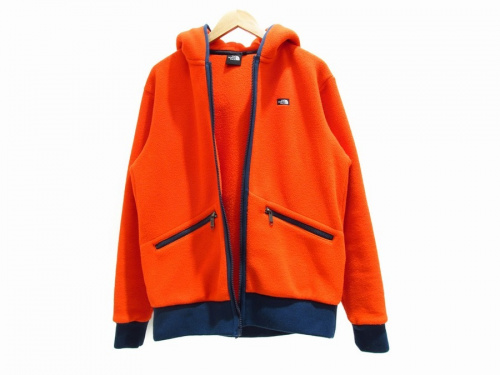 ノースフェイスの買取