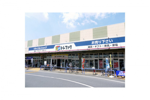 メンズファッションのレディースファッション