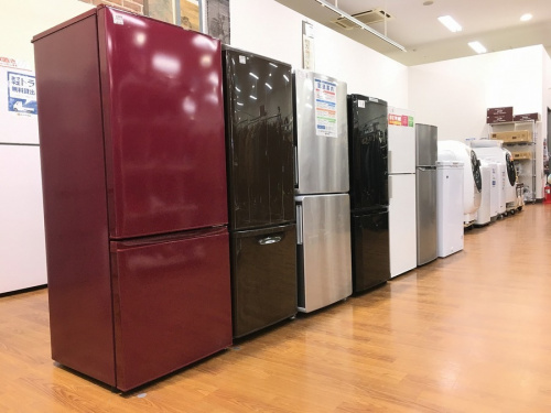 レコーダー・プレイヤーの生活家電