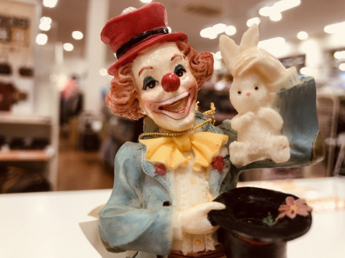 インテリアの買取