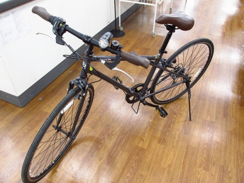 自転車の千葉