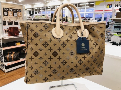 ブランド・ラグジュアリーのバッグ