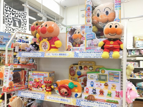 未使用のキティー