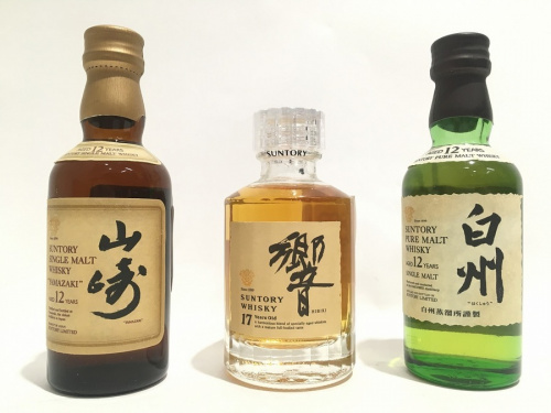 未使用のブランデー