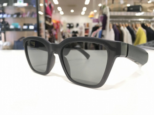 デジタル家電のオーディオ