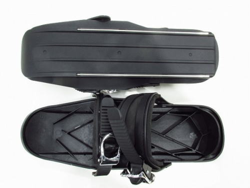 スキーのスノーボード