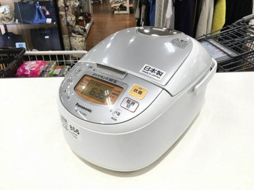 生活家電の冷蔵庫