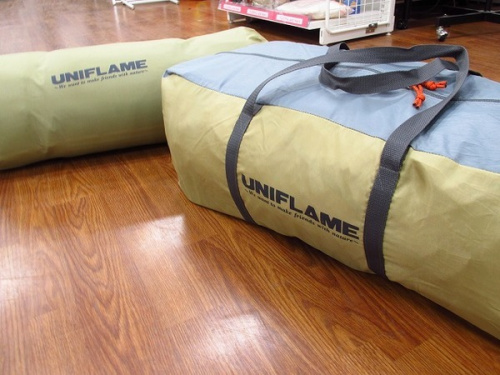 アウトドア用品のアウトドアチェア