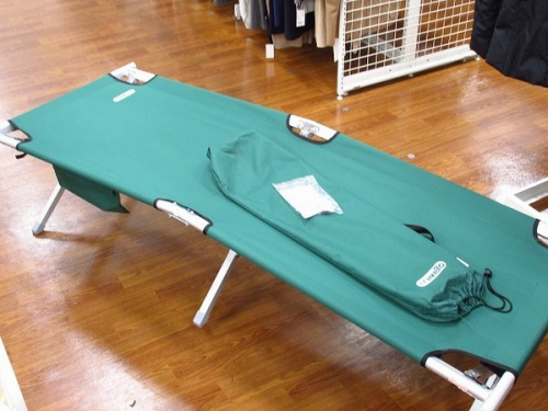 アウトドアチェアの千葉