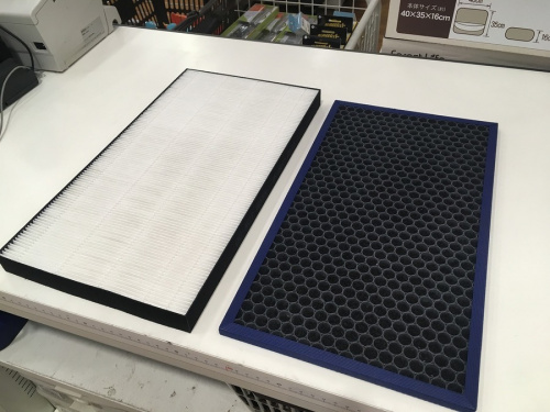 加湿器の生活家電