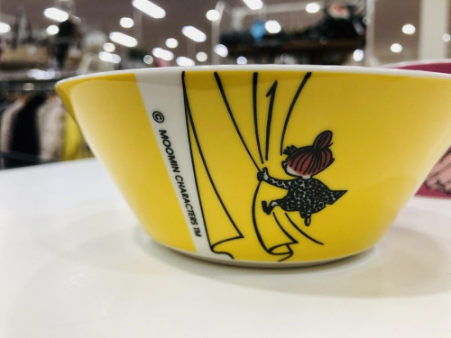 洋食器のアラビア