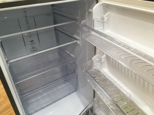 冷蔵庫のキッチン家電