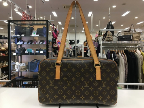 バッグのブランド・ラグジュアリー