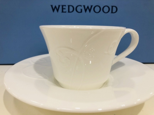 洋食器のウェッジウッド
