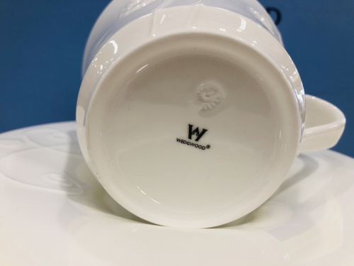 ウェッジウッドのWEDGWOOD