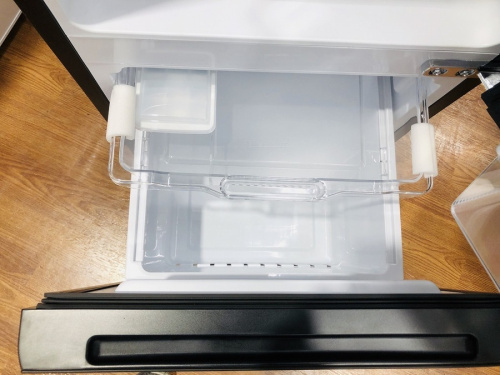 未使用のミスターマックス
