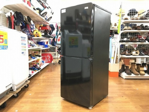 生活家電の洗濯機