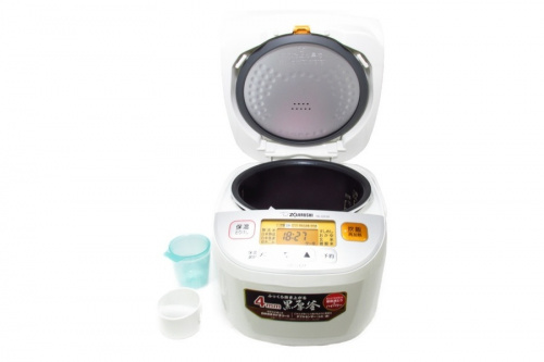 洗濯機の冷蔵庫