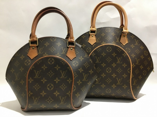 ブランド・ラグジュアリーのLOUIS VUITTON