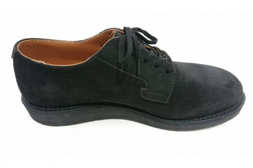 スニーカーの千葉