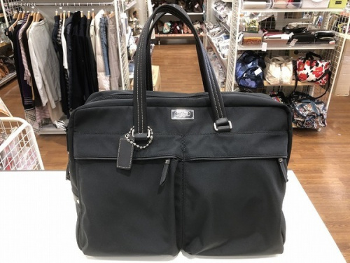 COACHのコーチ　