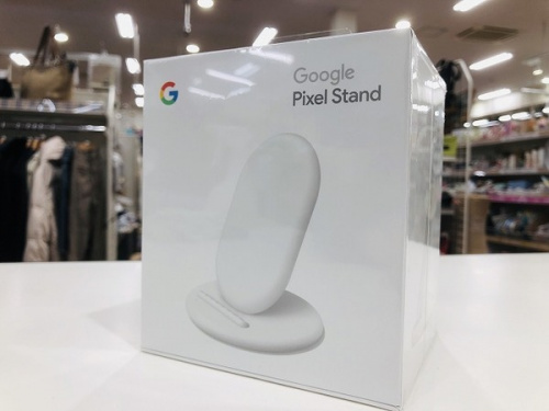 デジタル家電の充電器