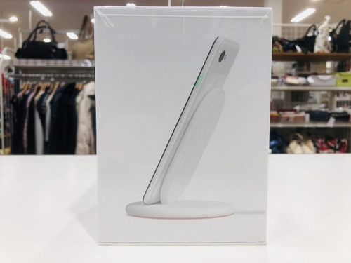 充電器のGoogle