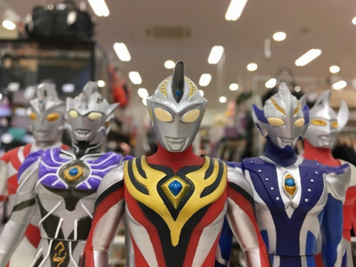ホビーのおもちゃ