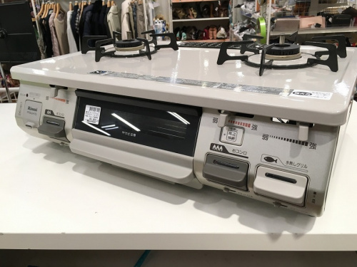 生活家電の調理家電