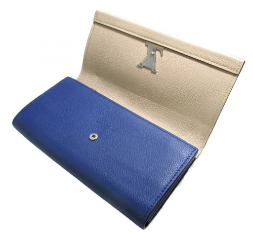 LOUIS VUITTONの財布