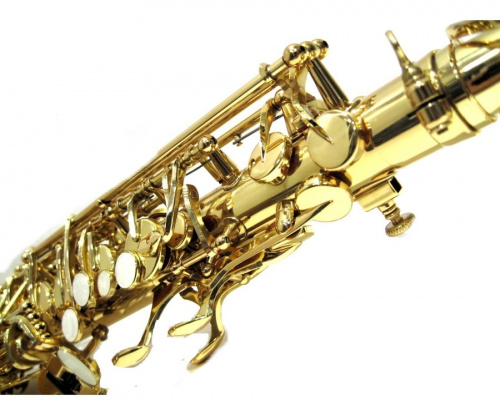 楽器のサックス