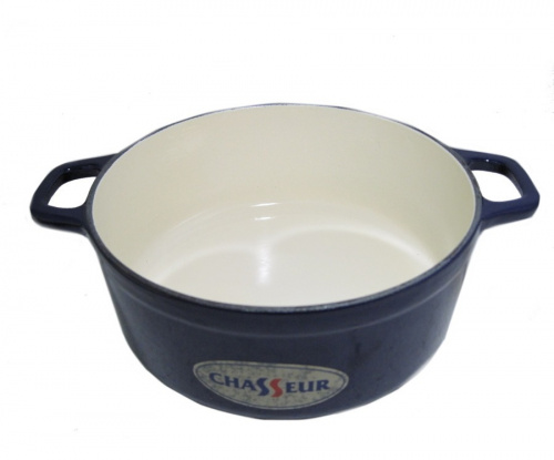 シャスールのCHASSEUR