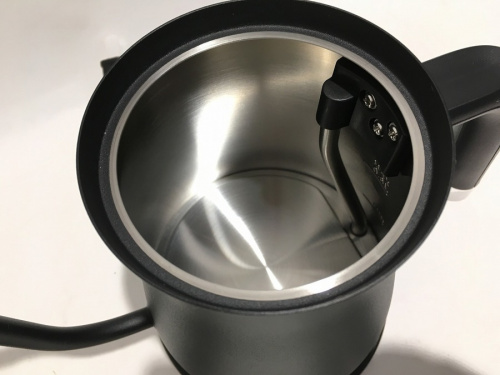調理家電の楽器