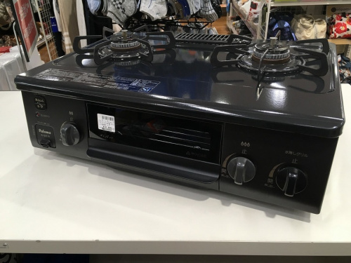 生活家電の調理家電