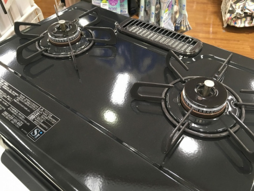 調理家電の洗濯機