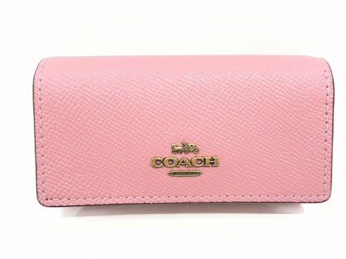 キーケースのGUCCI
