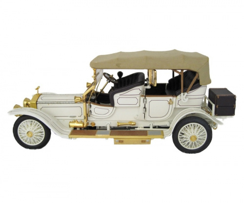 ホビーのモデルカー