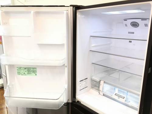 冷蔵庫の千葉