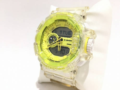 CASIOのG-SHOCK
