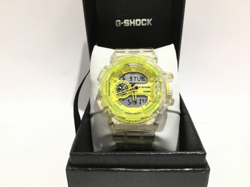 G-SHOCKの買取