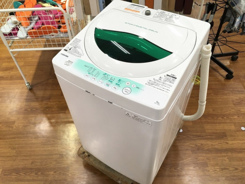 生活家電の冷蔵庫