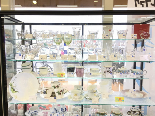 未使用品の贈答品