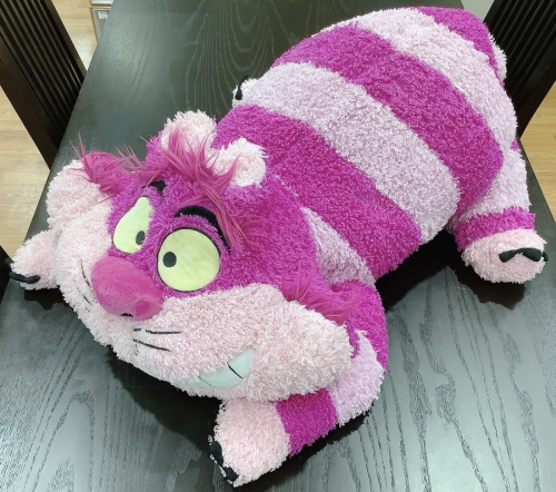 ホビーのディズニー