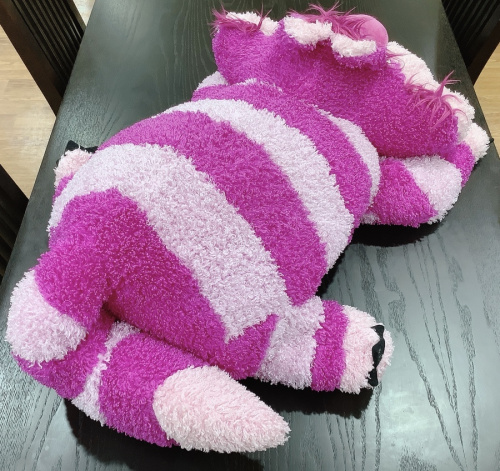 ディズニーのぬいぐるみ