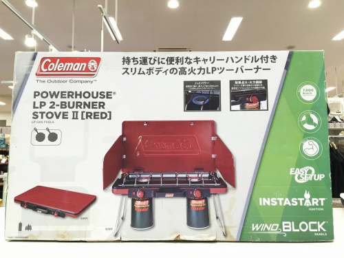 キャンプ用品のバーベキュー用品