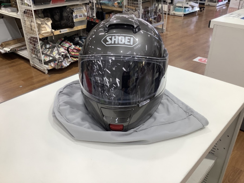 SHOEIのショーエイ