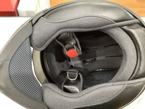 ヘルメットのNEOTEC