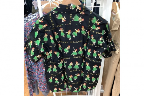 SUNSURFのサンサーフ